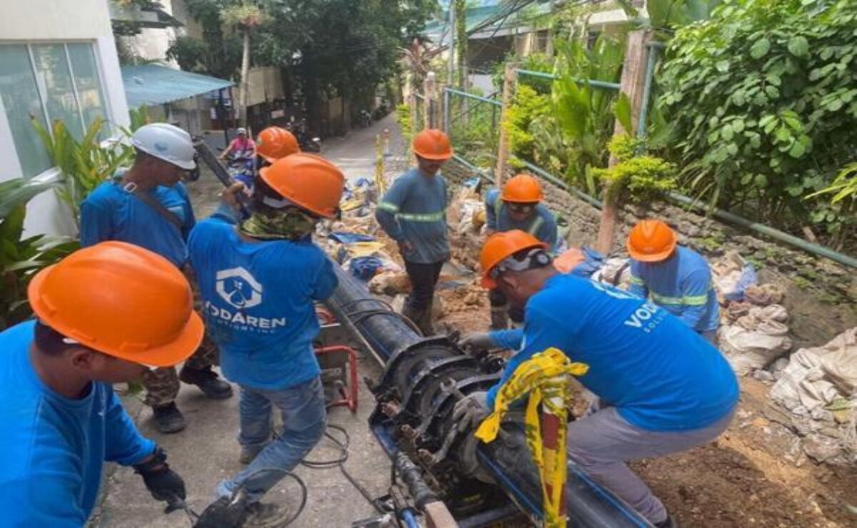 With the increasing demands of tourism, ensuring a reliable and efficient water supply while maintaining environmental sustainability is a critical challenge for water operators in the Philippines.