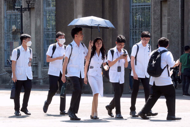 Education agencies, PRC form body to address ‘diploma mills’