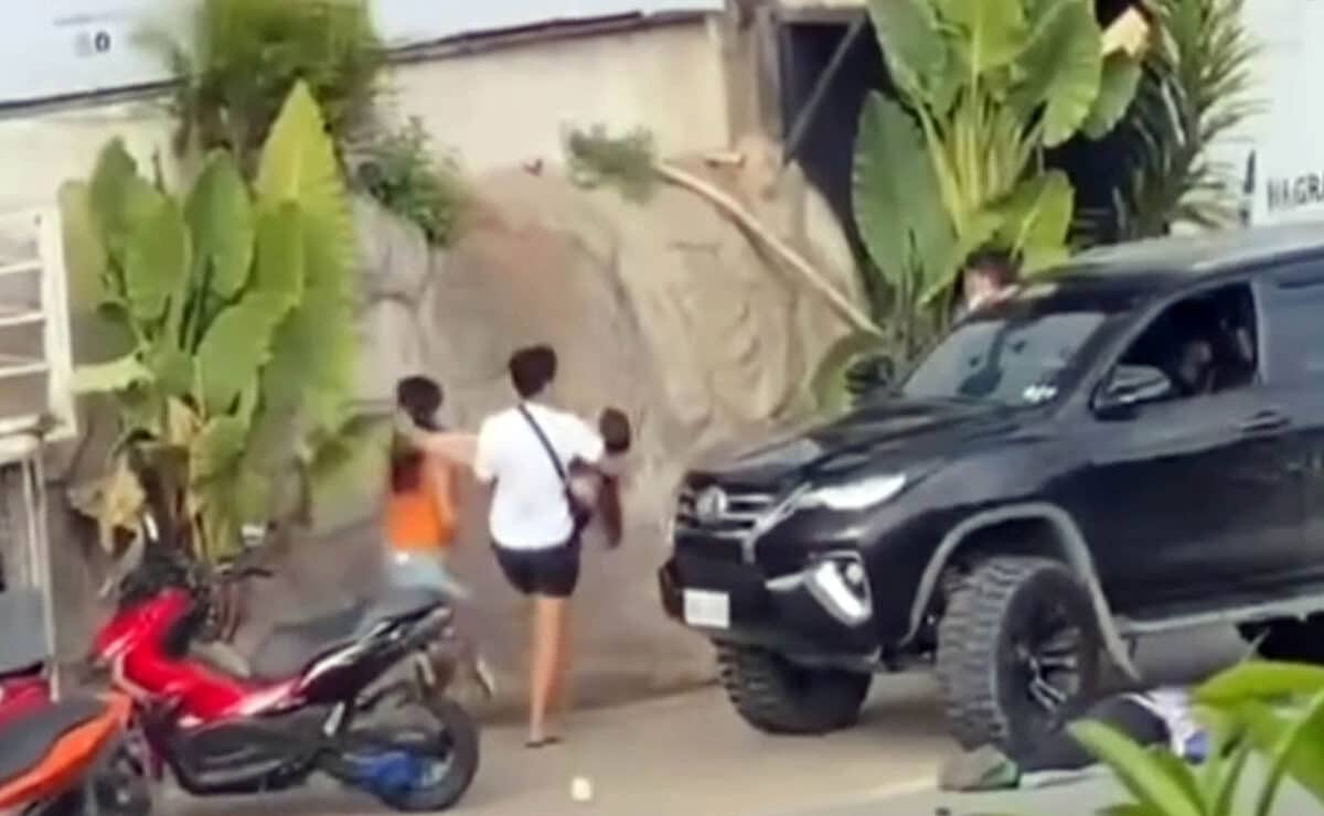 Romualdez: Quick arrest of road rage suspect shows improved PNP response