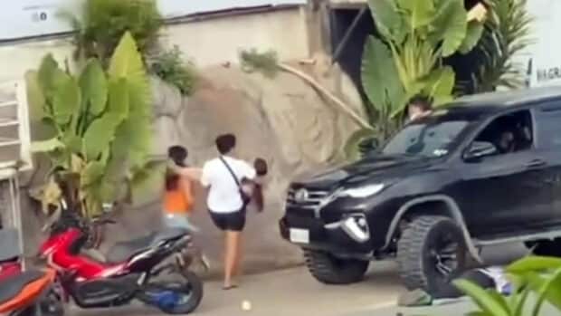 House forms group to consolidate bills vs road rage