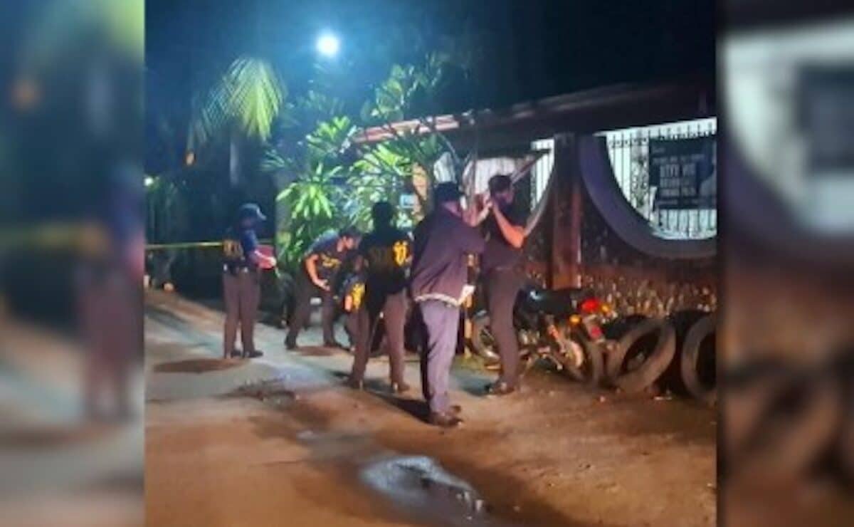 Colleagues condemn killing of Aklan journalist Johnny Dayang