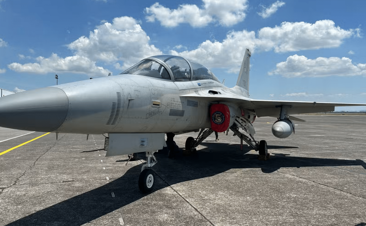 PAF: Fighter jet crash in Bukidnon caused by ‘inherent risks’