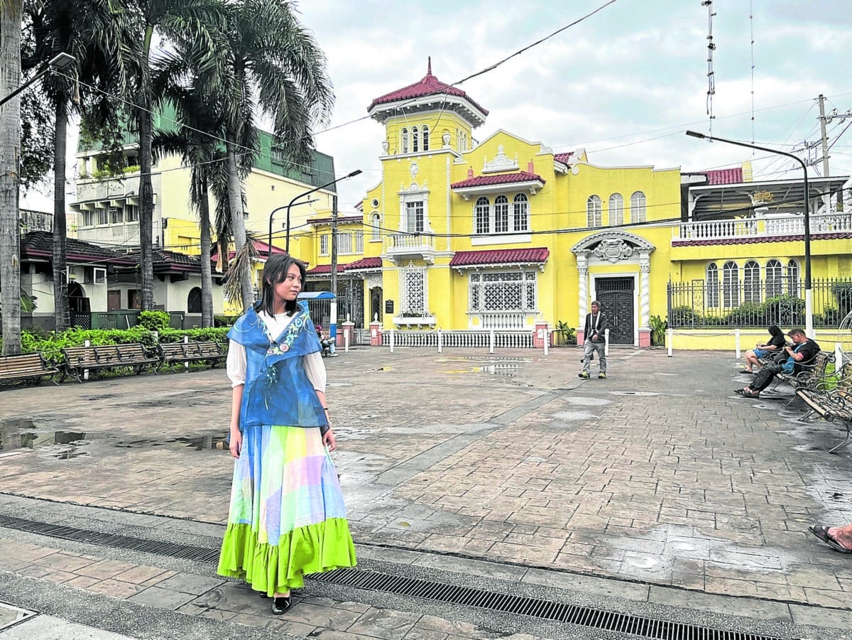 Pasig opens revamped museum