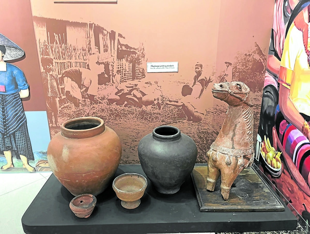 Pasig opens revamped museum