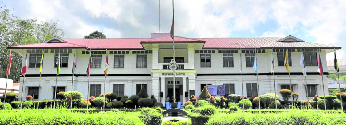 Bukidnon capitol building gets historical marker