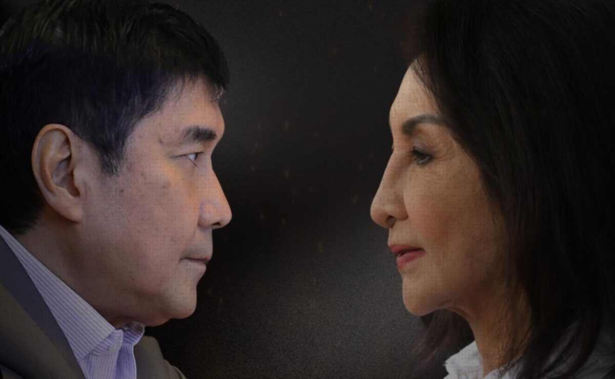 Garcia-Tulfo