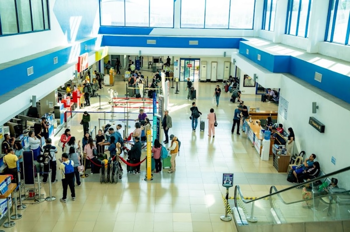 Aboitiz gears up for take over of Laguindingan airport