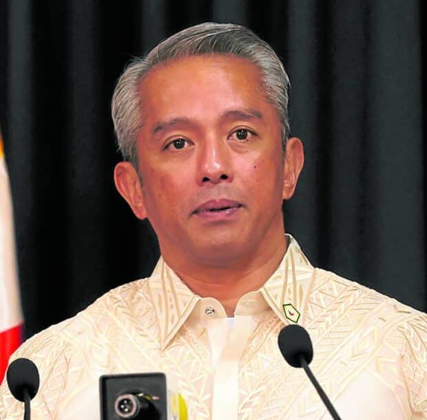 Teves ‘won’t evade justice regardless of excuses,’ DILG’s Remulla vows