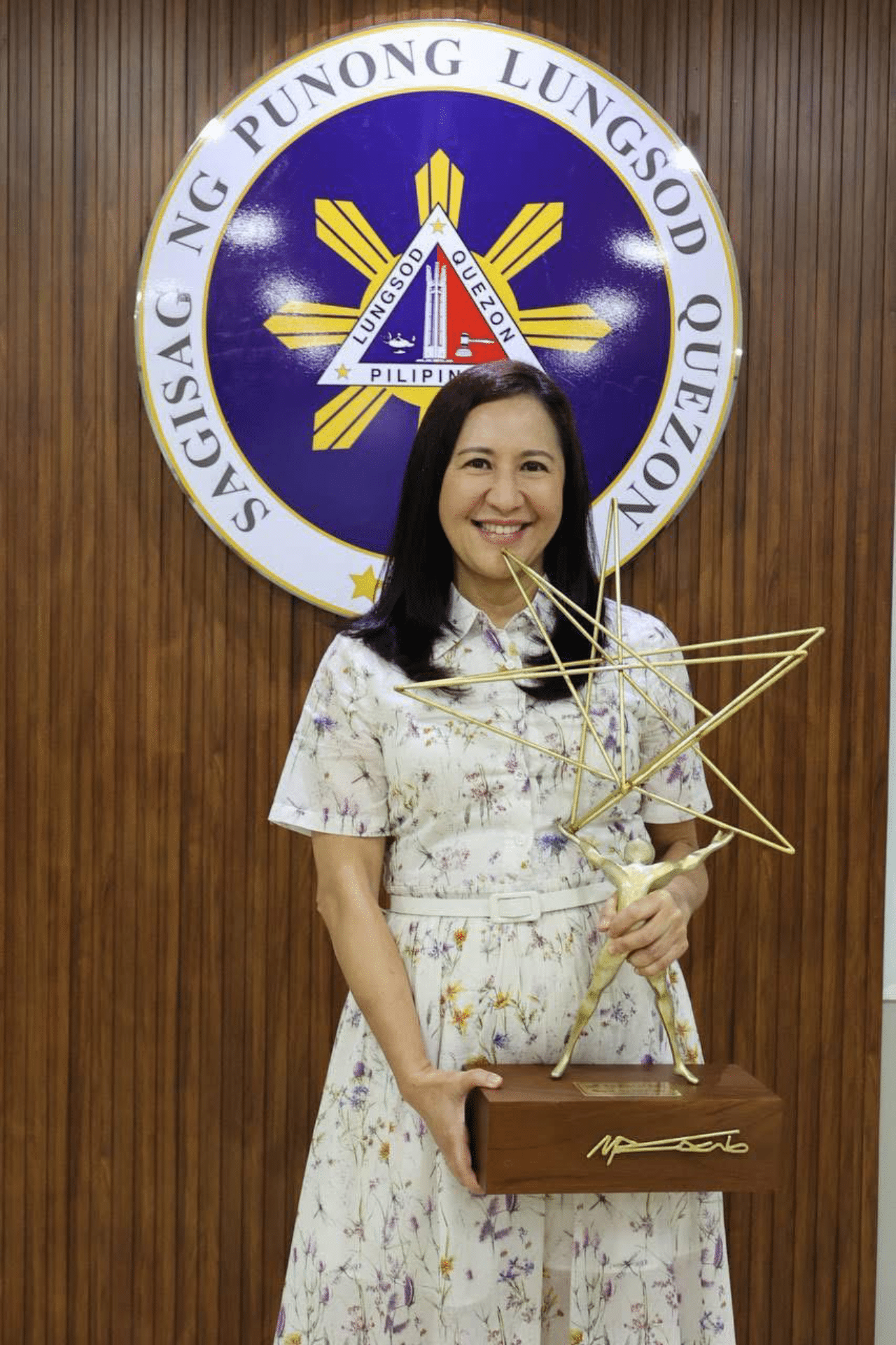 Belmonte approves creation of QC Screen Commission to boost film industry