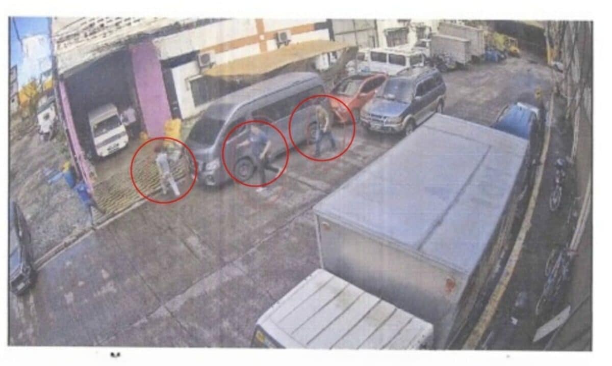 IAS begins probe on P18 million extortion case vs 10 CIDG cops