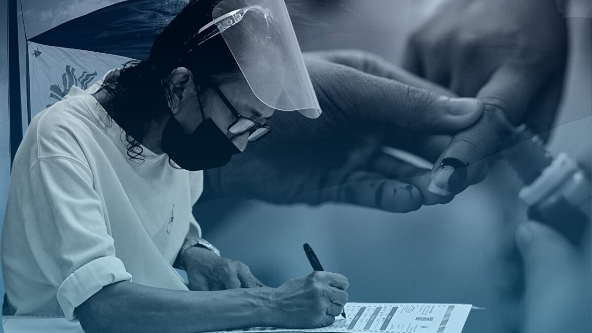 2025 elections: Richest, poorest candidates for senator