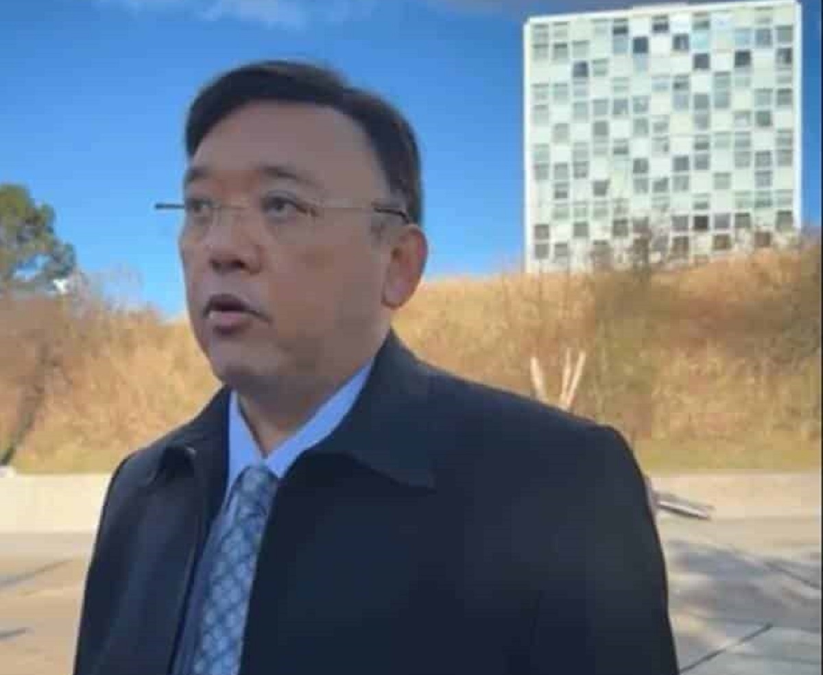 'Wait and see,' says Palace to Harry Roque's 'come and get ...