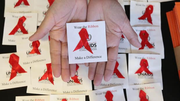 Advocates to UNAIDS: PH needs help as HIV cases surge