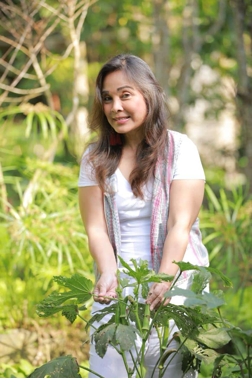 Nanawagan si Legarda para sa mas malakas na pananagutan sa kapaligiran sa World Environment Day