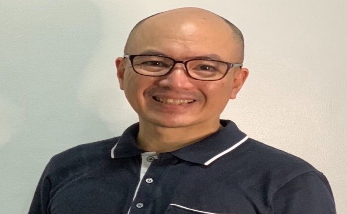 Author Suiee Suarez, AboitizPower VP for Corporate Affairs