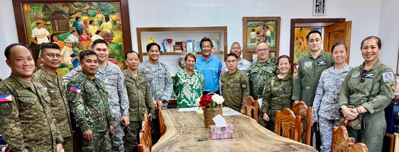 ARRAPI Inducts 700-Strong AFP Reservists in Batanes as Official ARRAPI Members
