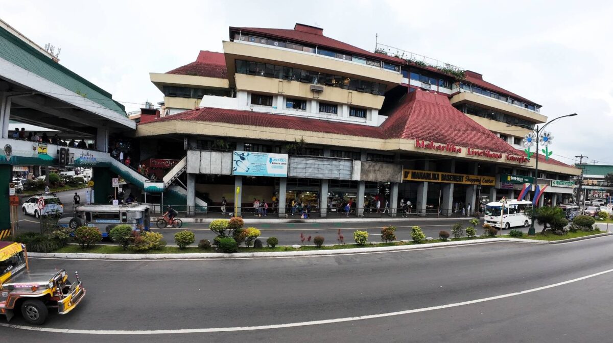 Baguio breathes new  life into Marcos Sr. livelihood project