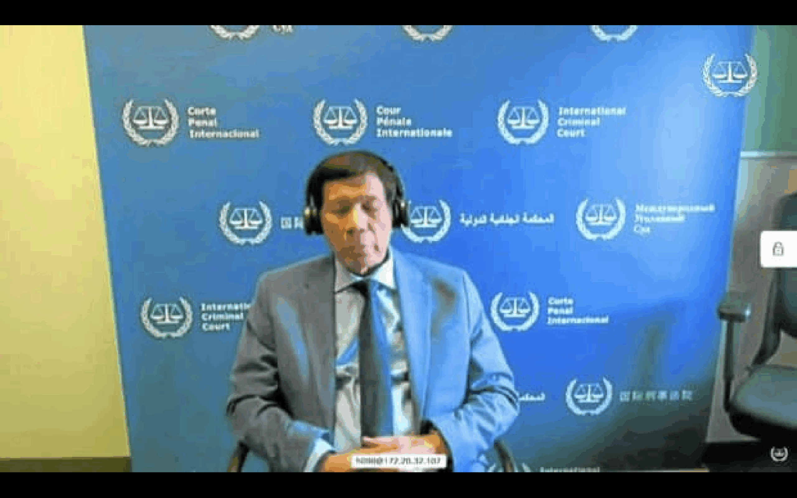 Duterte’s ICC arrest linked to criticism of 2025 budget, Singson says