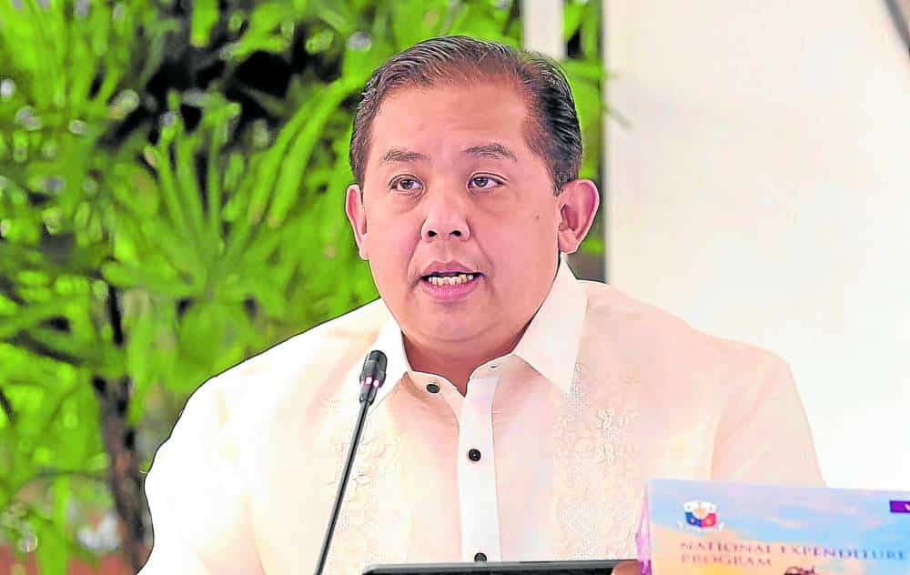 ICI to subpoena Romualdez, Co, Villar amid probe on flood control scams