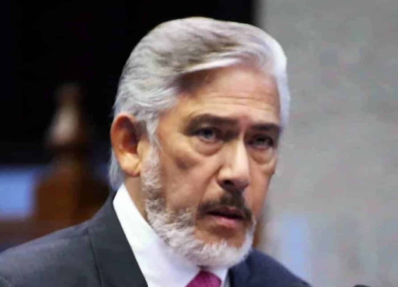 Sotto urges senators to take drug use tests