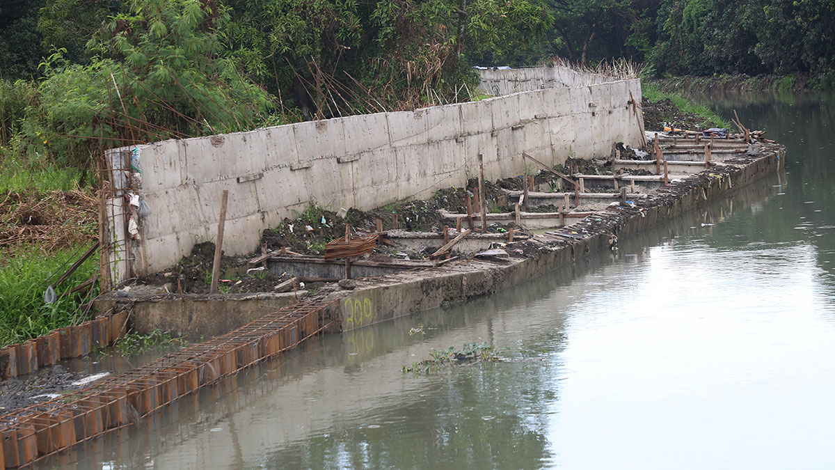 10 execs in DPWH District Engineering Ofc in Bulacan relieved