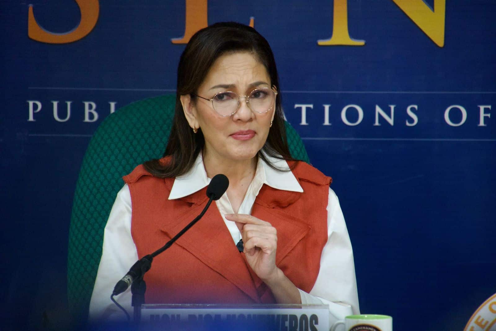 Hontiveros tells DOH: Make new medical aid rules free of political favor