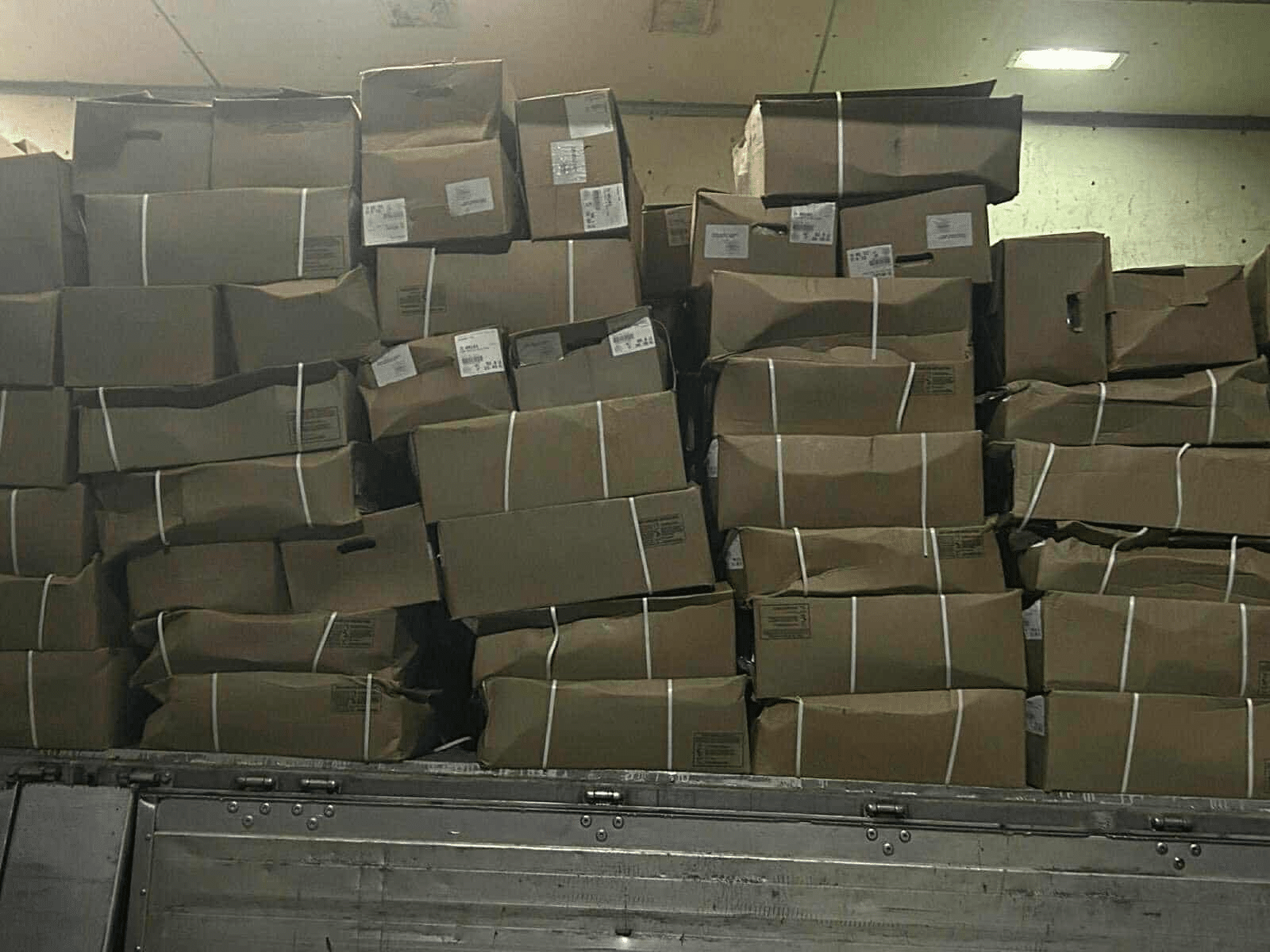 7 Festnahmen, 2,3 Millionen Pesos scharfes Fleisch in Bulacan ...