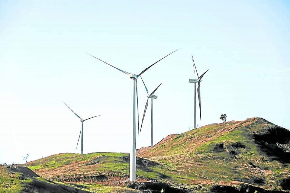 Clean energy: Where are we at?