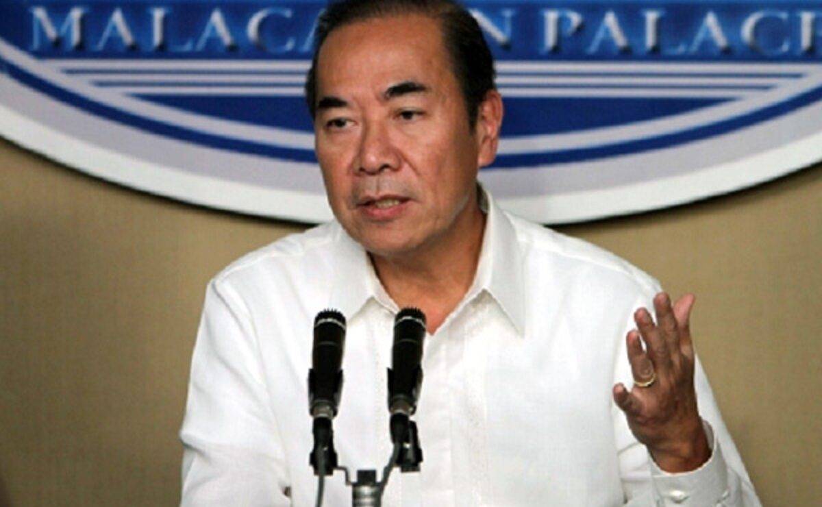 Singson pleads: Pass de Lima’s bill to fix toothless, ‘punching bag’ ICI