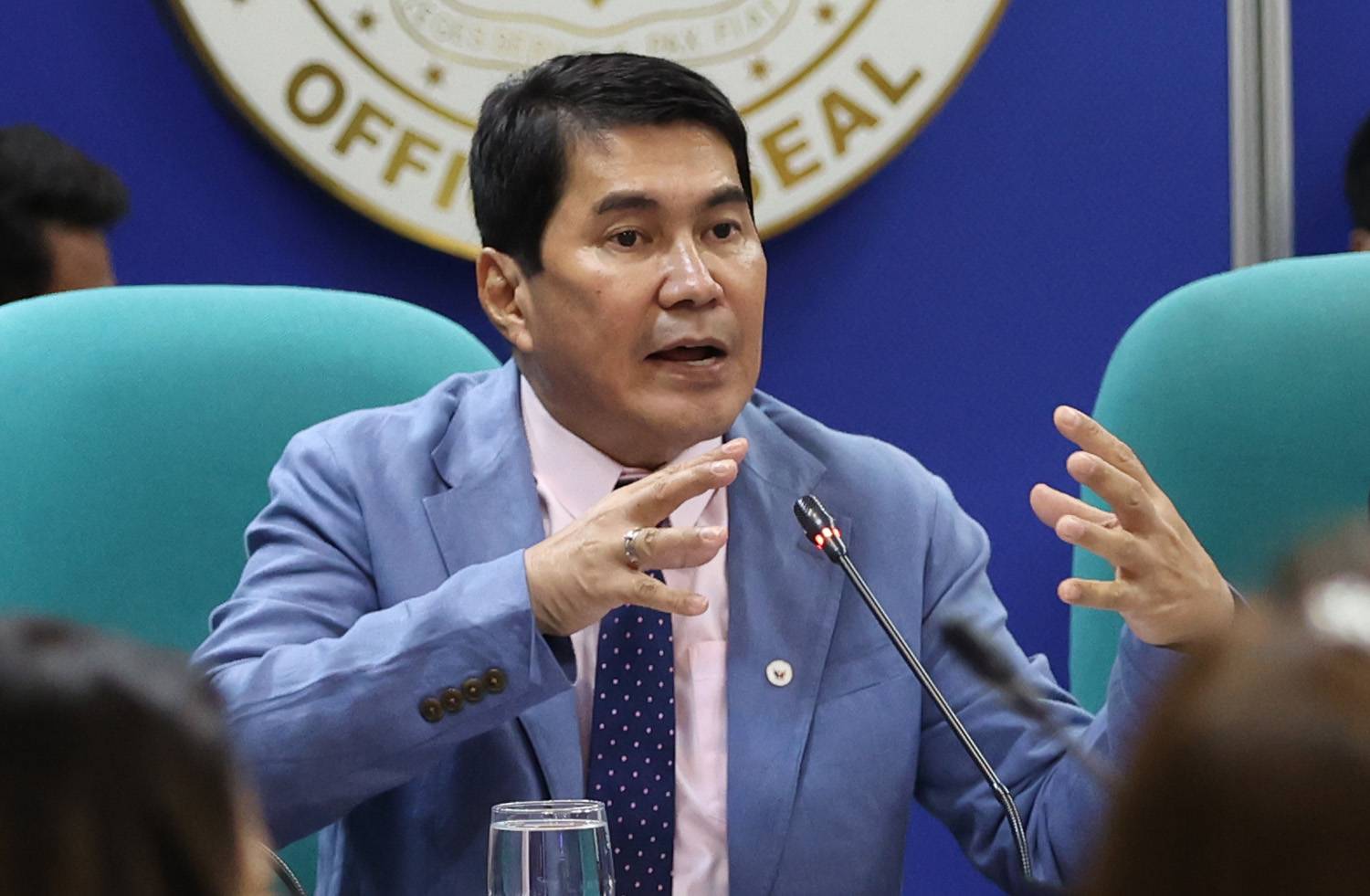 Treaties on extradition, tax up for review