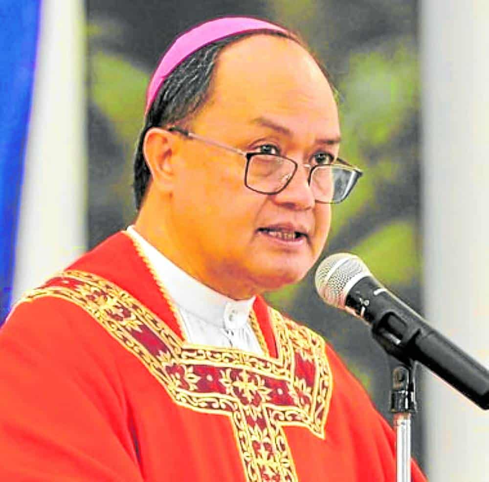 Cardinal David rejects transition council, civilian junta