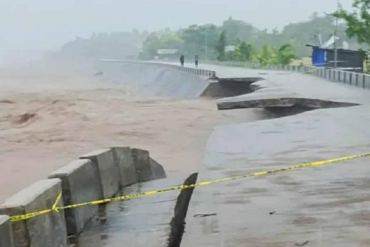 More than 3.5 million people affected by Opong, Nando, Mirasol, habagat