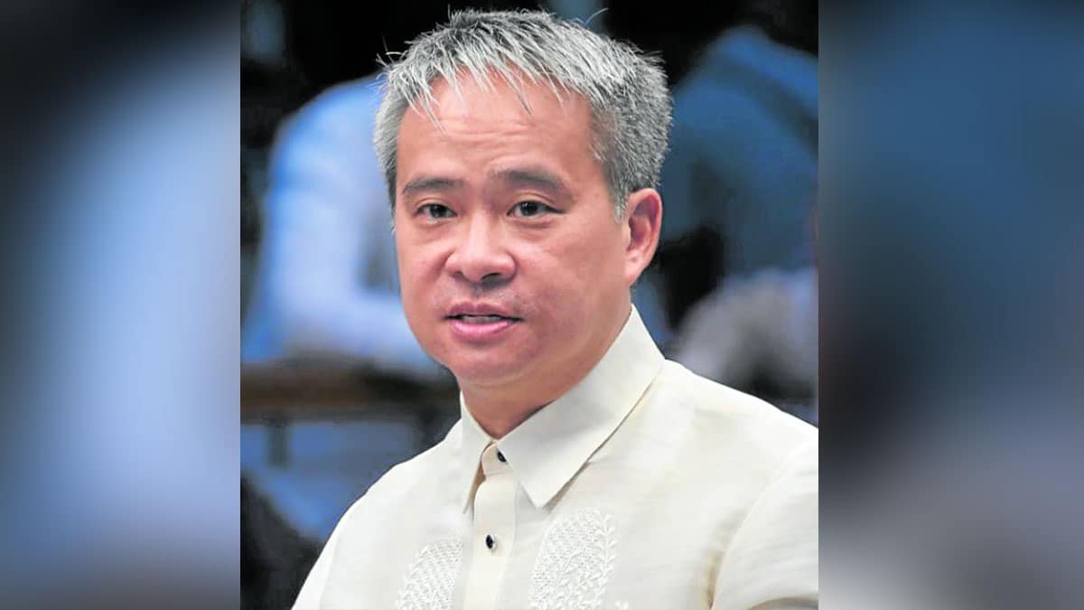 P150- M flood control kickback case ridiculous – Sen. Villanueva
