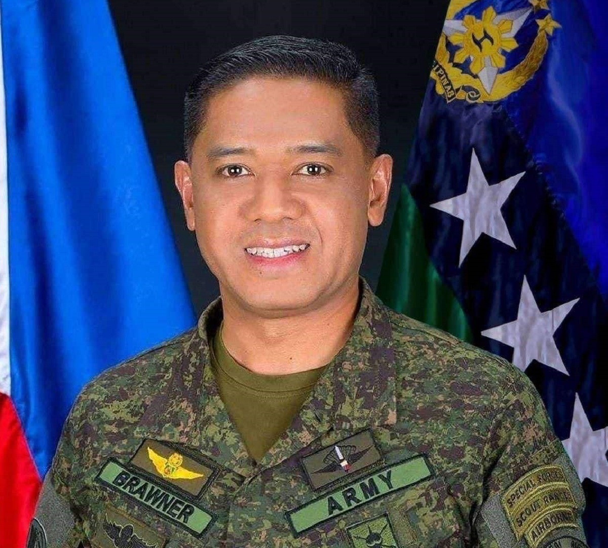 Brawner set high standard for next AFP chief, says defense chief