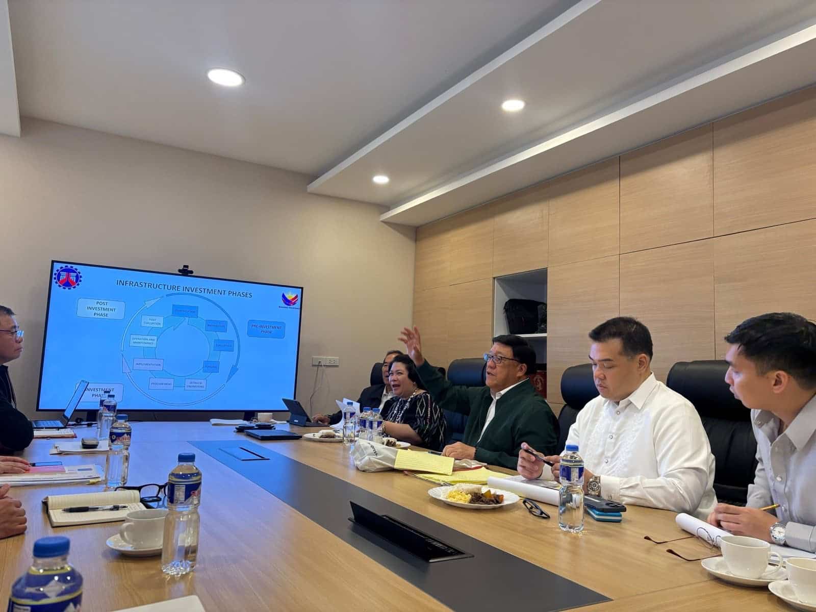 ICI looking for ‘solution’ to allow transparency