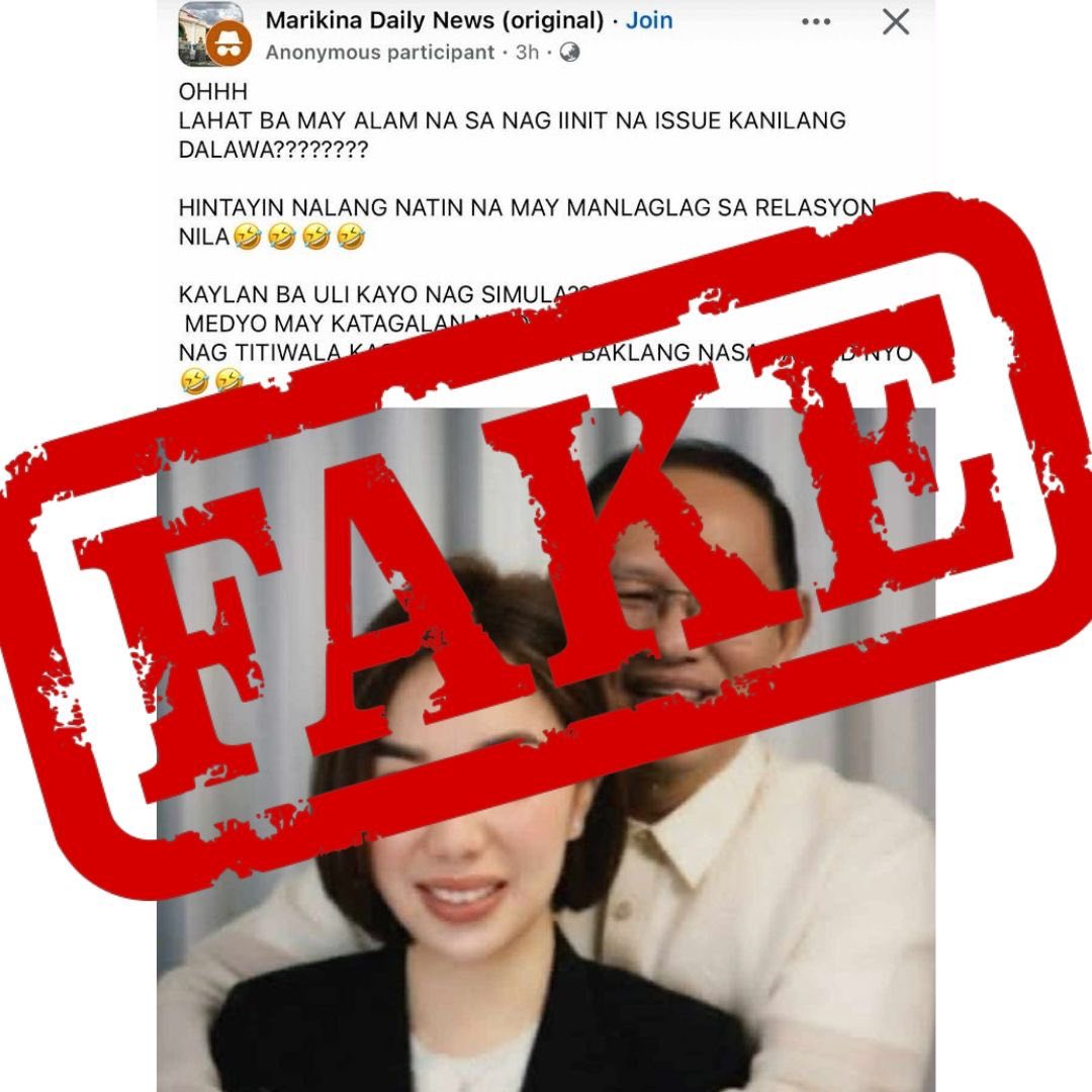 Dizon hits P96.5 M 'ghost' flood control project in Plaridel, Bulacan