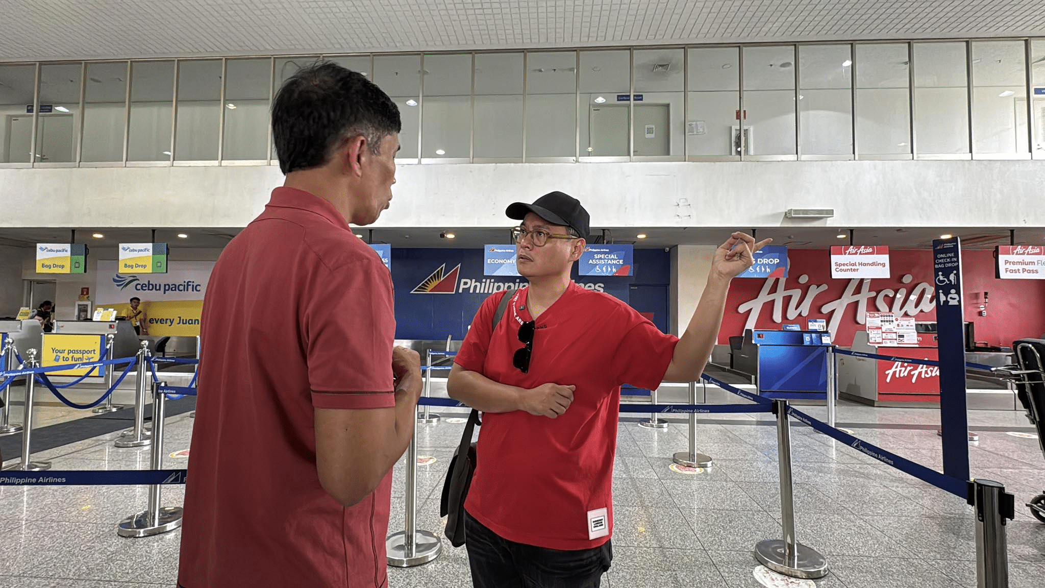 BOC: Swiss national with P40.8-M shabu busted at Naia