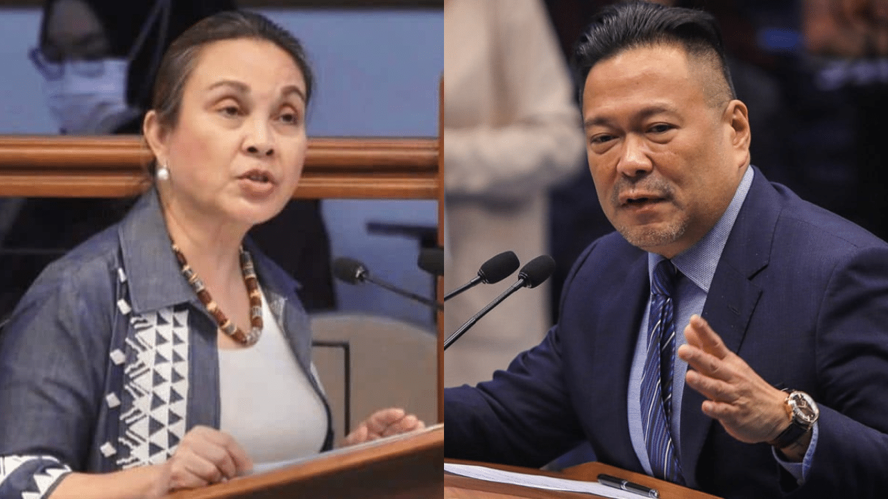 JV Ejercito: Einige Senatoren reagieren nun „allergisch“ auf ...