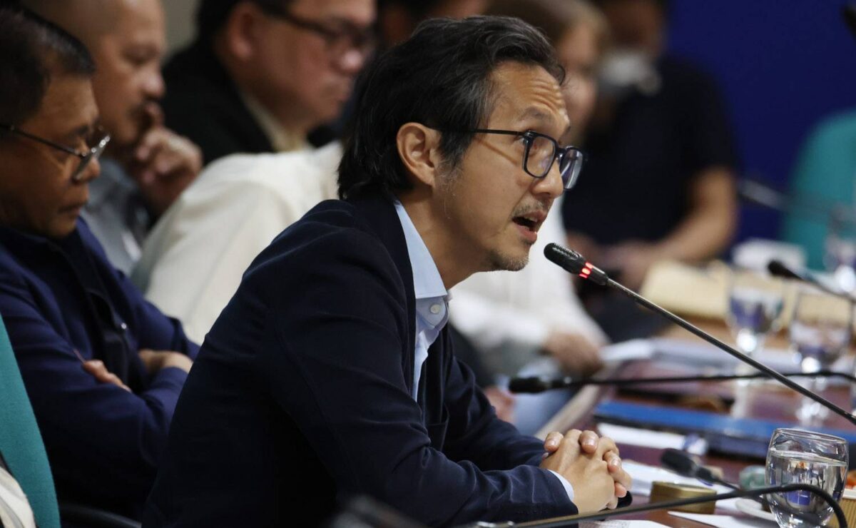 DPWH given until Oct. 31 to check 2026 budget for repeat projects