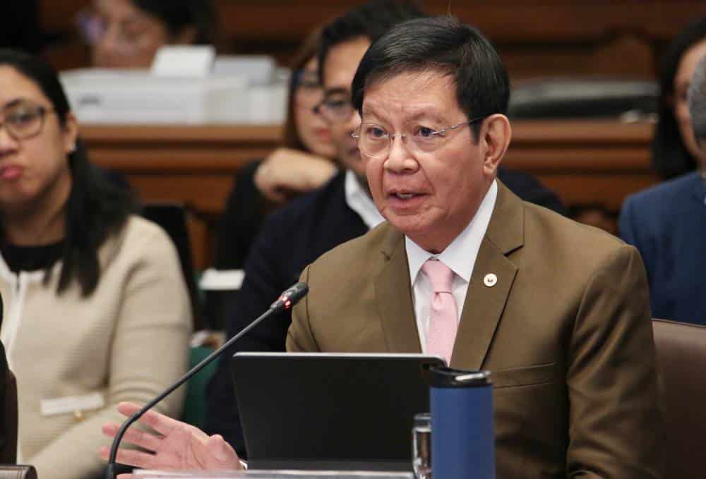 Lacson:  ICC warrants stand aims to protect PH law, not senators