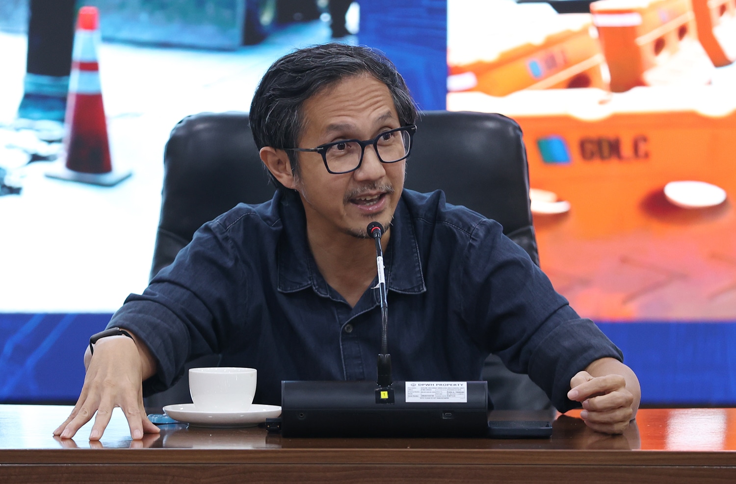 DPWH: Araneta Avenue drainage rehab to finish by mid-February