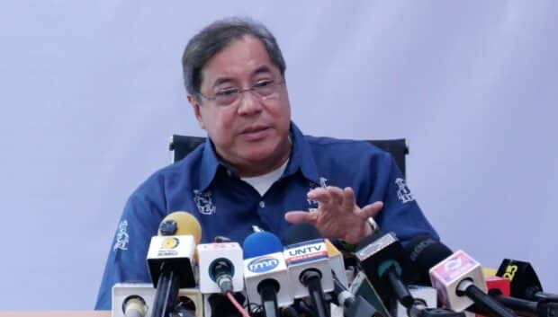 DOH warns public vs 3 leading causes of holiday illnesses, injuries 