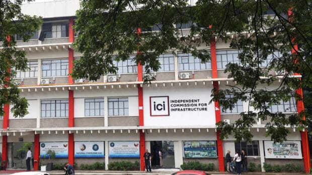 ICI asks House for broader authority beyond contempt powers