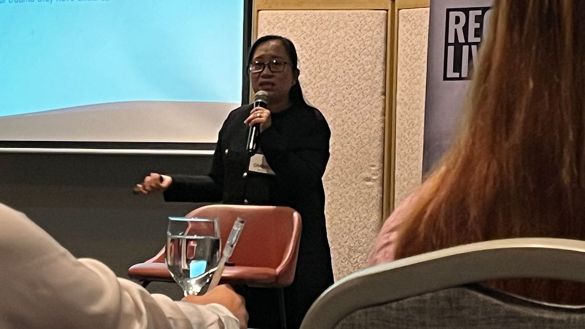 Challenges remain in prosecuting trafficking cases