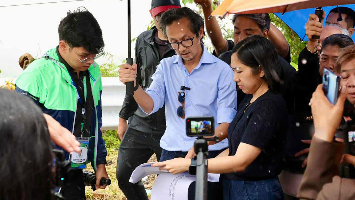 Detour route of Bukidnon-Davao highway closes on Jan. 4