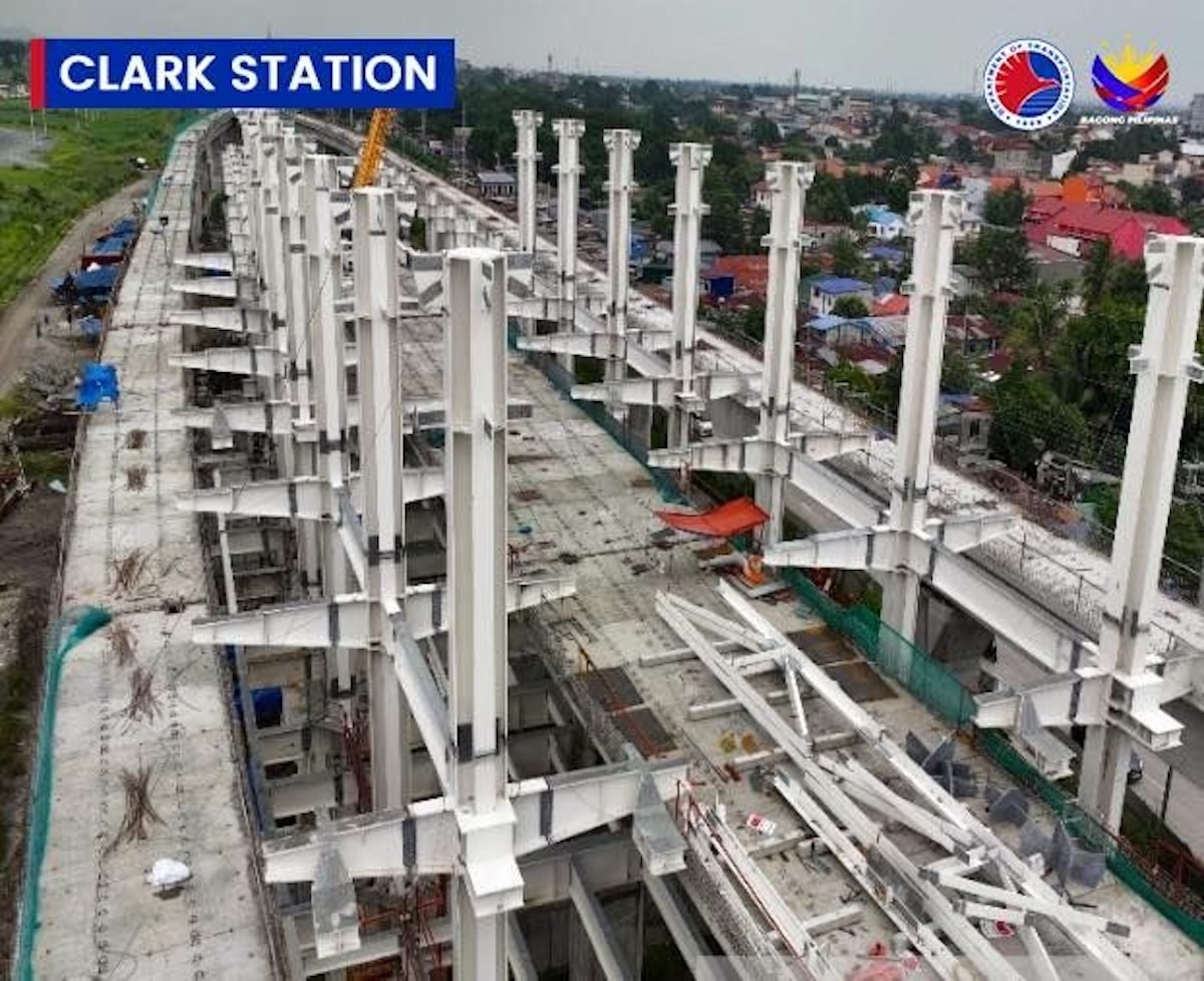 North-South rail project attracts PH, Japanese, French firms