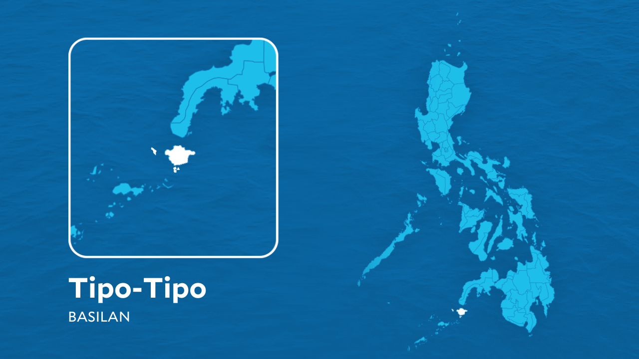 Manhunt on against attacker of 2 soldiers in Basilan