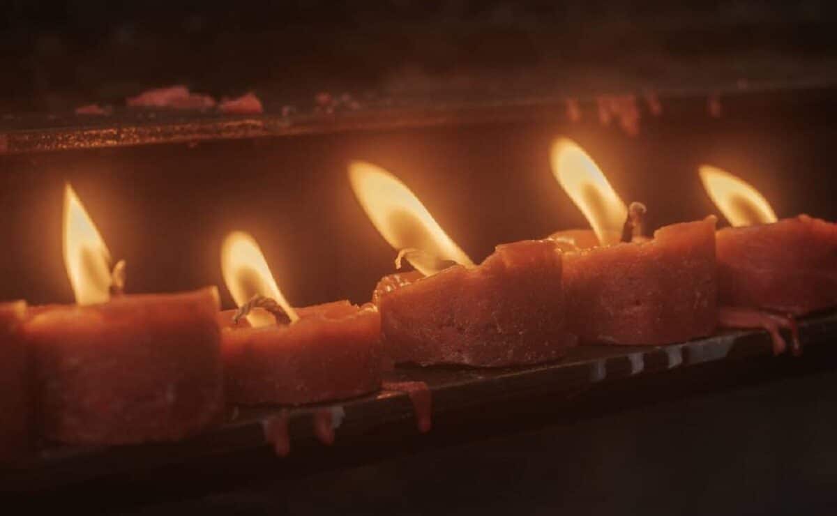 Cardinal Tagle’s father dies at 96