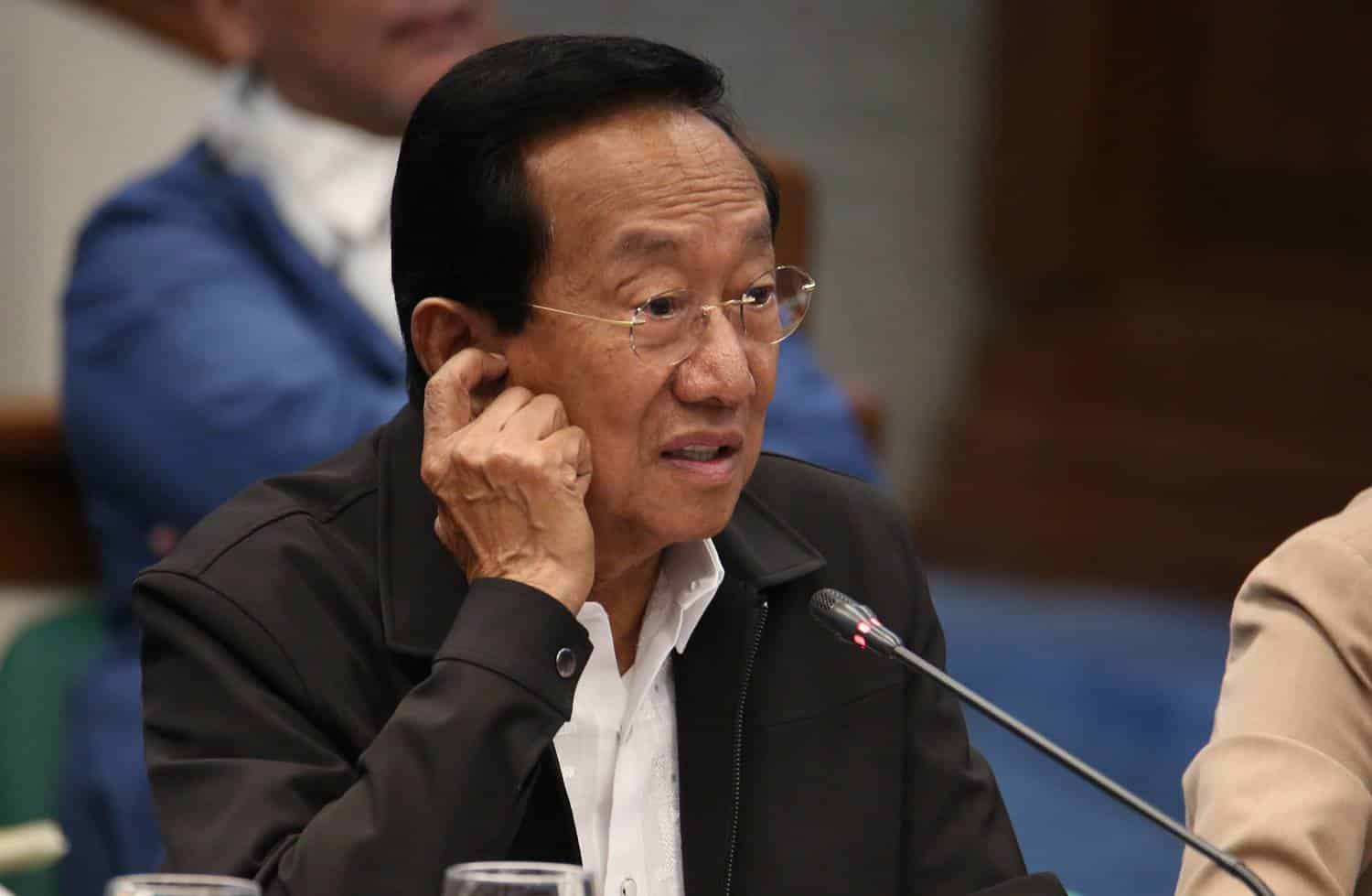 Palace not yet wondering why Bonoan has not returned from US