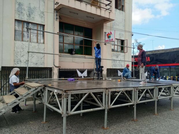 Bukidnon diocese gears up for Trillion Peso March